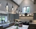 Blown glass/crystal inserts "Belgium Belle" | Pendants by Vitro Lighting Designs. Item made of bronze with glass