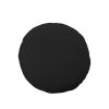Round Throw Pillow | Cushion in Pillows by Bend Goods. Item made of cotton