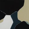 Landscape Abstraction x 4 | Drawings by sandi gehring. Item composed of synthetic