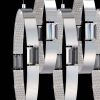 QZ1128 GLADE | Chandeliers by alanmizrahilighting | New York in New York. Item made of metal
