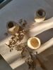 Kurinuki Specialty Coffee Cups | Drinkware by Pottery & Poetry