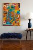 Riverside Drive Pre-War | Interior Design by The Brooklyn Studio