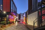 10 DESIGN | Al Seef (The Contemporary Area) | Architecture by 10 DESIGN | Al Seef Dubai in Dubai