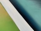 "Day" I Modern Landscape Painting | Oil And Acrylic Painting in Paintings by ART + ALCHEMY By Nicolette Atelier. Item composed of wood and canvas in minimalism or country & farmhouse style