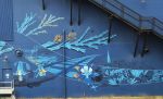 Tacoma | Murals by Jessilyn Brinkerhoff