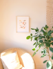 Mushrooms | Prints by Elana Gabrielle. Item composed of paper