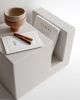 Rota Side Table | Tables by Yet Design Studio. Item made of wood