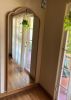 Framed full size mirror | Decorative Objects by Kindred Furniture