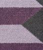 Handwoven Woolen Runner Rug | Rugs by Evergreen Carpets. Item made of wool works with boho & minimalism style