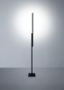 Hashi | Floor Lamp in Lamps by Federico Delrosso Architects. Item composed of metal