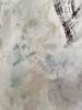 Heart Mixed Media | Oil And Acrylic Painting in Paintings by Ooh La Lūm. Item composed of canvas