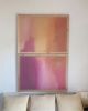 'glow (honey kisses)' | Mixed Media by caitlin carney