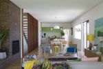 Architectural Design | Architecture by Klopper and Davis Architects. Item composed of synthetic