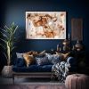 SCRAPBOOK (18"x12" — 72"x48") | Surreal Gardens | Wall Art | Digital Art in Art & Wall Decor by Jess Ansik. Item compatible with boho and eclectic & maximalism style