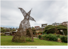 Buddy | Public Sculptures by Marc WALTER