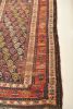 Daisy | Runner Rug in Rugs by The Loom House. Item composed of fabric & fiber