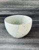 Seafoam - Bowl | Dinnerware by Tomoko Ceramics. Item made of stone works with japandi & modern style