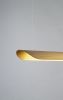Canoe oak | Pendants by Studio Vayehi. Item composed of oak wood in minimalism or contemporary style
