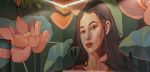 Roll'd Vietnamese | Murals by Ash Taylor | Roll'd Toombul in Nundah