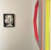 Jazz Vivian | Paintings by Cesar Finamori