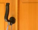 Railroad Anchor Wall Hook | Holder Hardware in Hardware by RailroadWare Lighting Hardware & Gifts. Item made of steel compatible with industrial style