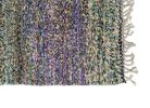 Moroccan Berber Rug - Handcrafted Moroccan Handmade Rug | Area Rug in Rugs by Marrakesh Decor. Item made of wool compatible with boho and mid century modern style