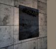 The Beauty Of Wet Lands | Prints by Linda lhermite. Item composed of canvas and metal in minimalism or contemporary style