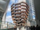 The Vessel | Architecture by Heatherwick Studio | Hudson Yards in New York