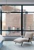 Madison Square West Apartment | Interior Design by Lucy Harris Studio | Private Residence, Flatiron District in New York