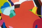 Name | Oil And Acrylic Painting in Paintings by Kotaro Machiyama. Item made of canvas with synthetic