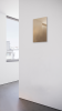 Mirror/Zero Fading Brass, Revamp Ed. 02 - XS | Decorative Objects by Formaminima. Item made of brass compatible with contemporary style