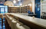 Sun Chandelier Gold 140 Beckrew Wine House Houston TX | Chandeliers by ADAMLAMP