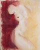 Subtle Differences | Paintings by Eve Devore | New York in New York