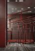 BONA INTERNATIONAL CINEMA AT XIAN JOY CITY | Interior Design by ONE PLUS PARTNERSHIP LIMITED