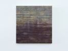 Horizon Mist | Tapestry in Wall Hangings by Jessie Bloom. Item composed of linen