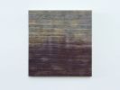 Horizon Mist | Tapestry in Wall Hangings by Jessie Bloom Studio. Item composed of linen
