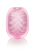 Metamorphosis Vase - Pink | Vases & Vessels by Rückl. Item composed of glass in contemporary or modern style