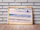 Surf #2 | Limited Edition Print | Photography by Tal Paz-Fridman | Limited Edition Photography. Item made of paper works with contemporary & country & farmhouse style