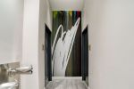 Wall Painting | Murals by Ryan Coleman | Canopy By Hilton Atlanta Midtown in Atlanta. Item composed of synthetic