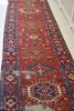Raja | Runner Rug in Rugs by The Loom House. Item made of fabric