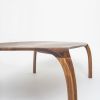 Kaona Table | Dining Table in Tables by Pablo Vidiella. Item made of wood works with modern style