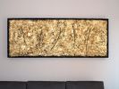 LA BAIA | Mixed Media by Stefano Gramantieri. Item composed of wood