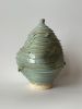 Untitled Vase | Vases & Vessels by Eric Linssen Ceramics. Item composed of ceramic