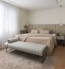 Interior Design - Master Suíte Bedroom | Interior Design by Afetto - Stories in Architecture