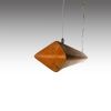 Patagonia Pendant Light | Pendants by Espina Corona. Item composed of wood compatible with contemporary and japandi style