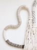 Large Wall Doodle | Wall Hangings by FIBROUS