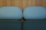 Usofa | Couches & Sofas by Marine Peyre | Jatual Paris in Paris. Item composed of fabric