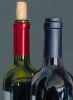 'Put A Cork In It' Original Oil Painting | Oil And Acrylic Painting in Paintings by Jenny Stewart's Fine Art. Item composed of canvas in contemporary or industrial style