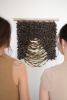 Custom Woven Wall Hanging | Tapestry in Wall Hangings by Rebecca Whitaker Art. Item works with boho & minimalism style
