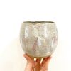 Crackle and Lustre Vases and Vessels | Vases & Vessels by Bei Creative Studio. Item made of ceramic